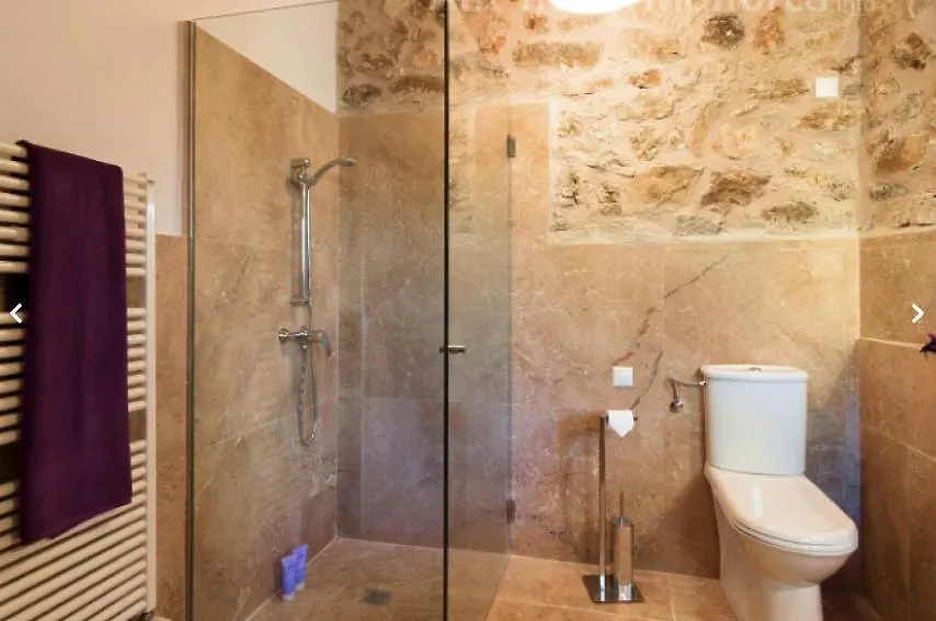 Green Life Wellness Retreat Apartment Manacor  0*, Manacor (Mallorca) Spain