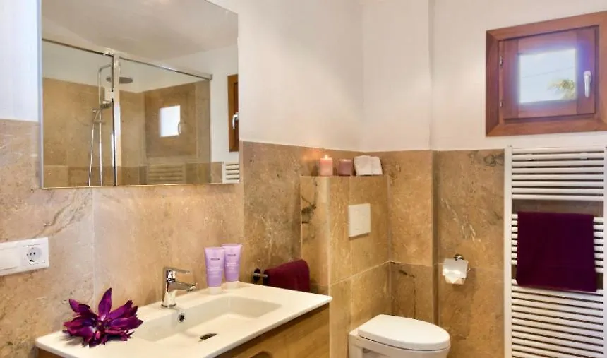 Green Life Wellness Retreat Apartment Manacor