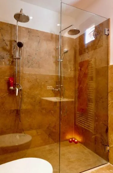 Green Life Wellness Retreat Apartment Manacor  Spain