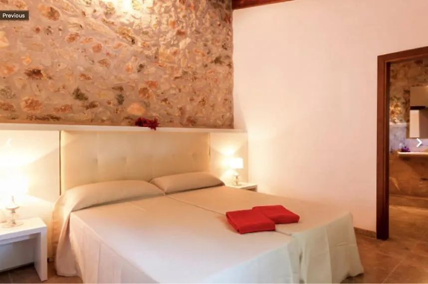 Green Life Wellness Retreat Apartment Manacor  0*, Manacor (Mallorca) Spain