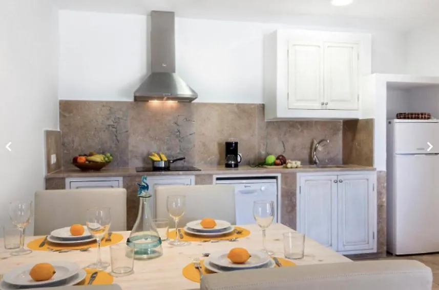 Green Life Wellness Retreat Apartment Manacor