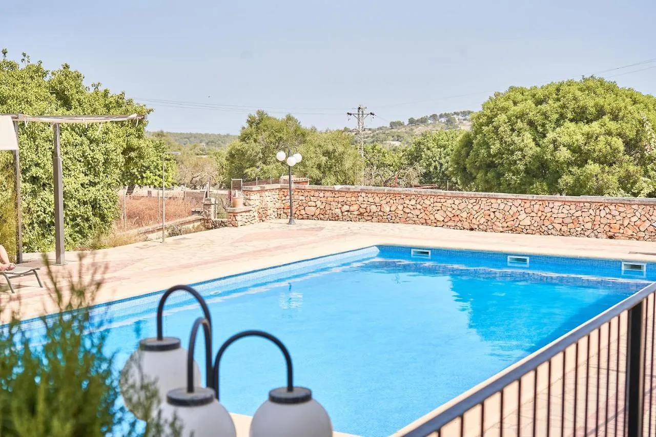 Green Life Wellness Retreat Apartment Manacor