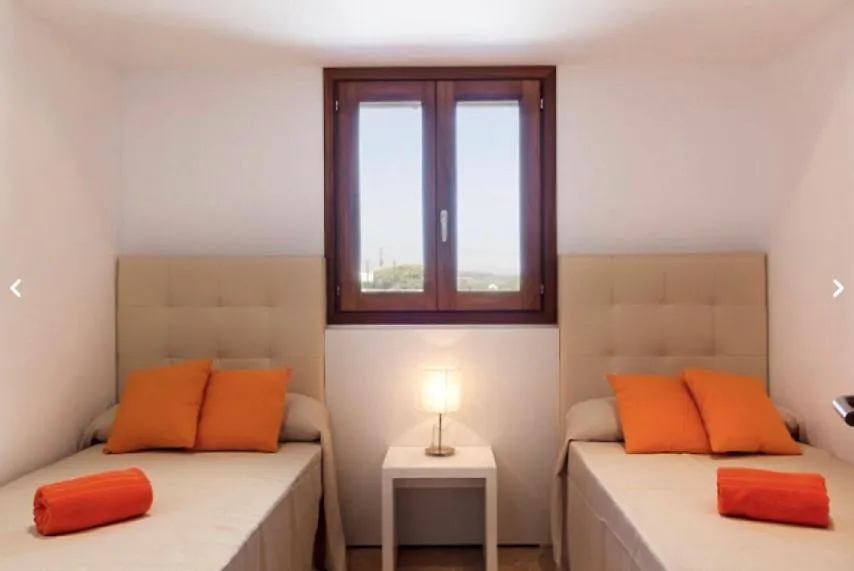 Green Life Wellness Retreat Apartment Manacor  0*, Manacor (Mallorca)