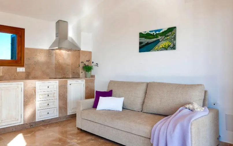 Green Life Wellness Retreat Apartment Manacor   Manacor (Mallorca)