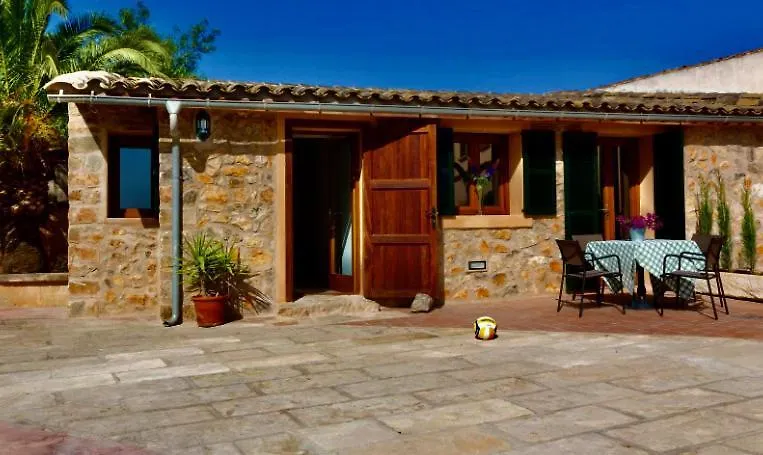 Green Life Wellness Retreat Apartment Manacor  Manacor (Mallorca)