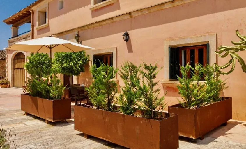 Green Life Wellness Retreat Apartment Manacor
