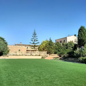 Son Sureda Farm stay