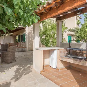  Ferienhaus Puig De L'anar