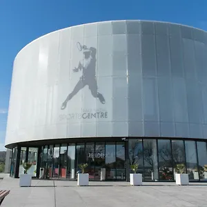 Rafa Nadal Resort