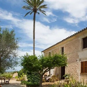  Bauernhof Es Pla De Llodra