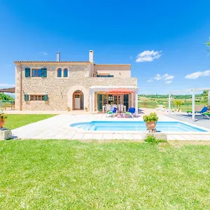  Villa Angigal