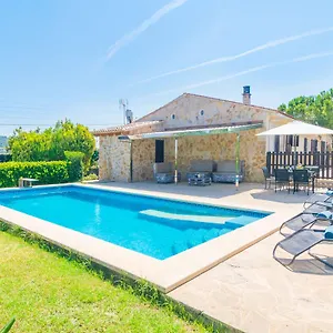  Villa Fernando